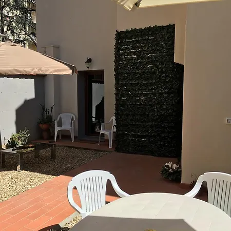 Casa de hóspedes Il Naif Florença
