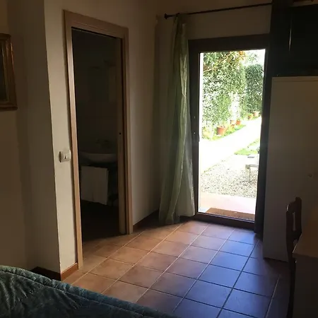 Il Naif Casa de hóspedes Florença