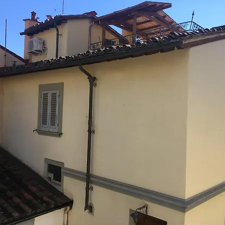 Il Naif Casa de hóspedes *
