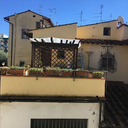 Il Naif * Florença