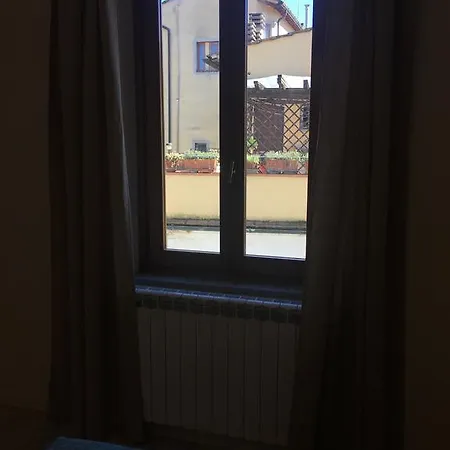 Casa de hóspedes Il Naif