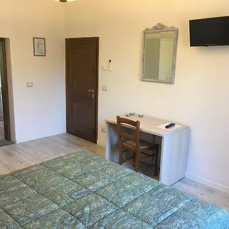 Casa de hóspedes Il Naif *