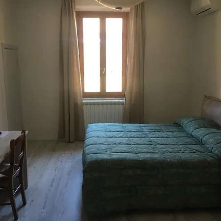 Il Naif Casa de hóspedes