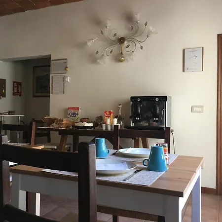 Casa de hóspedes Il Naif Florença
