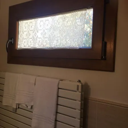 Il Naif Casa de hóspedes *