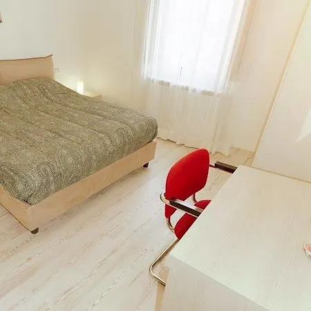 Pensión Il Naif Florencia