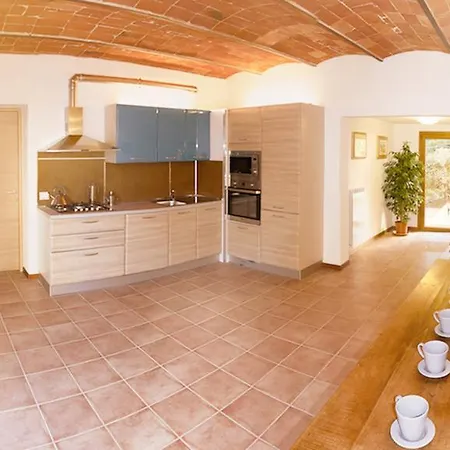 Pensión Il Naif Florencia