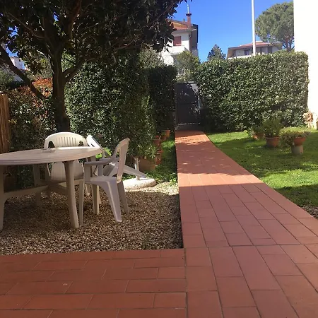 Pensión Il Naif Florencia