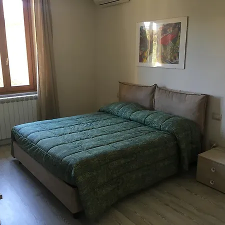 Il Naif Pensión Florencia