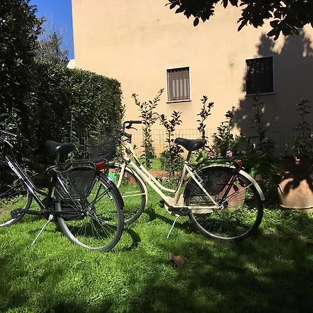 Il Naif Pensión Florencia