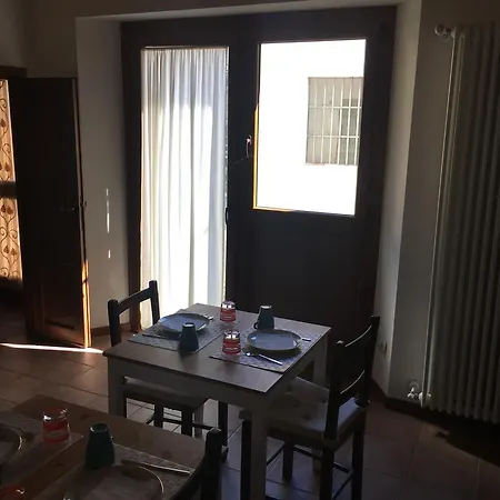 Il Naif Pensión Florencia