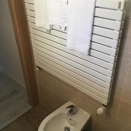 Pensión Il Naif Florencia