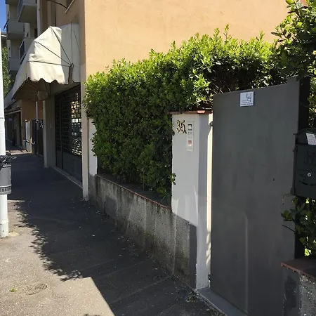 意大利那伊芙旅馆 佛罗伦萨