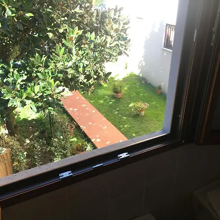 意大利那伊芙旅馆 招待所 *
