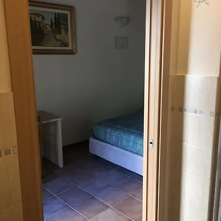 招待所 意大利那伊芙旅馆 佛罗伦萨