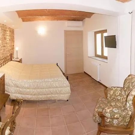 Vendégház Il Naif Firenze