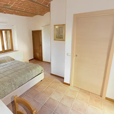 Vendégház Il Naif Firenze