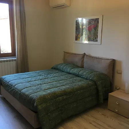 Vendégház Il Naif Firenze